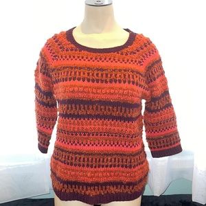 Ann Taylor Loft Knit Sweater
